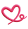 Heart icon